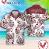 IGlobal University Logo Hawaiian Suit, Perfect Gifts Idea In Holiday - Vesles2014S 1