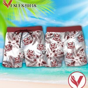 IGlobal University Logo Hawaiian Suit, Perfect Gifts Idea In Holiday - Vesles2014S 2