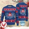 IK Oskarshamn Sport Ugly Christmas Sweater, Unique Gifts For Fans - Vesles2014aS 1