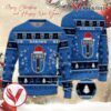 IK Sirius Fotboll Sport Ugly Christmas Sweater, Unique Gifts For Fans - Vesles2014aS 1