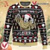 IT’s Christmas Lover IT Ugly Christmas Sweater, Unique Christmas Gift For Fans - Vesles2014S