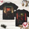 IV Compilation Album By The Stranglers Shirt, Perfect Gifts For Music Lovers - Vesles2014S