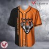 Idaho State Bengals Baseball Jersey Half Style NCAA, Unique Gifts For Fans - Vesles2014s
