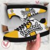 Idaho Vandals Print Stan Smith Shoes, Best Sneaker For Fans - Vesles2014s