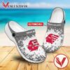 Idemitsu Kosan Logo Crocs Shoes For Men And Women, Unique Clogs Shoes For Fans - Vesles2014S