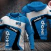 Ihop Uniform Custom Hoodie - Vesles2014S