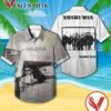 Ill Communication Album Cover By Beastie Boys Hawaiian Shirt, Unique Gifts For Music Lovers - Vesles2014S