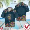 Illinois Mandala Hawaiian Shirt, Unique Gifts For Friends - Vesles2014S 1