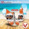 Illinois Media School Crocs Classic Clogs, Unique Footwear For Fans - Vesles2014S