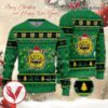 Ilves Hockey Sport Ugly Christmas Sweater, Unique Gifts For Fans - Vesles2014aS 1
