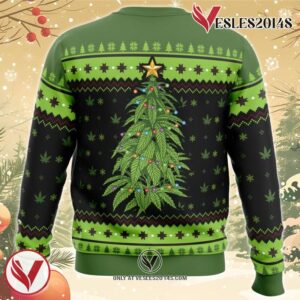 I’m Dreaming of a Green Christmas Ugly Christmas Sweater, Unique Christmas Gift For Fans - Vesles2014S 1