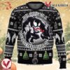 I’m Going to a Christmas Party Venom Ugly Christmas Sweater, Unique Christmas Gift For Fans - Vesles2014S
