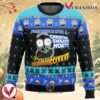 I’m Sweater Rick – Rick & Morty Ugly Christmas Sweater, Unique Christmas Gift For Fans - Vesles2014S