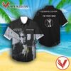 I’m Your Man Album Cover By Leonard Cohen Hawaiian Shirt, Unique Gifts For Music Lovers - Vesles2014S