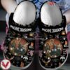 Imagine Dragons Music Crocs Crocband Clogs Shoes, Unique Gifts For Fans Style 5 - Vesles2014S