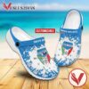 Imbabura SC Crocs Shoes For Men And Women, Unique Clogs Shoes For Fans - Vesles2014S