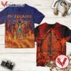 In Flames Clayman Album Cover Shirt, Perfect Gifts For Music Lovers - Vesles2014S