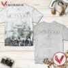 In Flames Reroute To Remain Album Cover Shirt, Perfect Gifts For Music Lovers - Vesles2014S