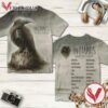 In Flames Sounds Of A Playground Fading Album Cover Shirt, Perfect Gifts For Music Lovers - Vesles2014S