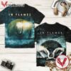 In Flames Soundtrack To Your Escape Album Cover Shirt, Perfect Gifts For Music Lovers - Vesles2014S