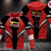 In-n-out Uniform Custom Hoodie - Vesles2014S
