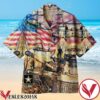 Independence And Freedom Are Based On Great Power Hawaiian Shirt, Unique Gifts For Friends - Vesles2014S 1