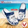 Independence Community College Crocs Shoes For Men And Women, Unique Clogs Shoes For Fans - Vesles2014S