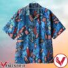 Independence Day Fireworks Hawaiian Shirt, Unique Gifts For Friends - Vesles2014S 1