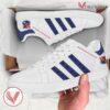 Independiente Medellín Sport Stan Smith Shoes, Unique Sneaker For Fans - Vesles2014s
