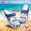 Independiente de Oliva Crocs Shoes For Men And Women, Unique Clogs Shoes For Fans - Vesles2014S