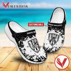 Independiente del Valle Crocs Shoes For Men And Women, Unique Clogs Shoes For Fans - Vesles2014S