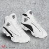 Independiente del Valle Logo Air Jordan 13 Shoes, Best Sneaker Gifts For Fans - Vesles2014s