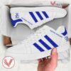 Indian Arrows Sport Stan Smith Shoes, Unique Sneaker For Fans - Vesles2014s
