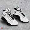 Indian Bible College Air Jordan 13 Shoes, Best Sneaker Gifts For Fans - Vesles2014s
