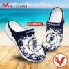 Indian Bible College Custom Crocs Shoes For Men And Women, Unique Clogs Shoes For Fans - Vesles2014S