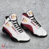 Indian Hills Community College Air Jordan 13 Shoes, Best Sneaker Gifts For Fans - Vesles2014s