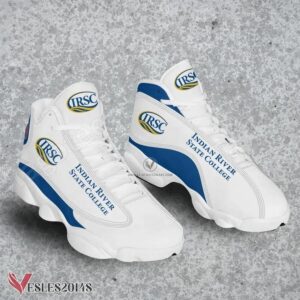 Indian River State College Air Jordan 13 Shoes, Best Sneaker Gifts For Fans - Vesles2014s 1