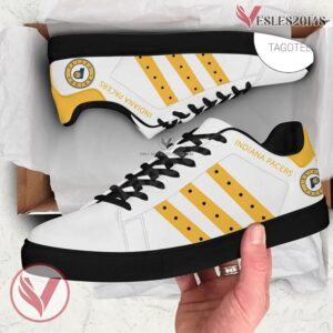 Indiana Pacers Logo Stan Smith Shoes For Men And Womens - Vesles2014s 1