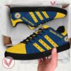 Indiana Pacers Print Stan Smith Shoes, Best Sneaker For Fans - Vesles2014s