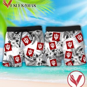 Indiana University Kokomo Aloha Summer Combo Hawaiian, Best Outfit For Holiday - Vesles2014S 2