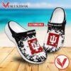 Indiana University Kokomo Crocs Shoes For Men And Women, Unique Clogs Shoes For Fans - Vesles2014S