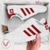Indiana University Kokomo Logo Stan Smith Shoes, Unique Sneaker For Fans - Vesles2014s