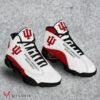 Indiana University-Northwest Air Jordan 13 Shoes, Best Sneaker Gifts For Fans - Vesles2014s