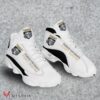 Indiana University - Purdue University Fort Wayne Air Jordan 13 Shoes, Best Sneaker Gifts For Fans - Vesles2014s