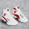 Indiana University-Purdue University-Indianapolis Logo Air Jordan 13 Shoes, Best Sneaker Gifts For Fans - Vesles2014s
