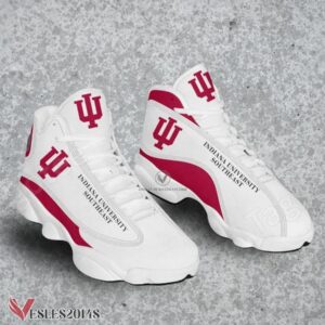 Indiana University-Southeast Air Jordan 13 Shoes, Best Sneaker Gifts For Fans - Vesles2014s