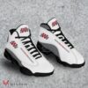 Indiana Wesleyan University Logo Air Jordan 13 Shoes, Best Sneaker Gifts For Fans - Vesles2014s