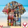 Indulge Your Nostalgia Hawaiian Shirt, Unique Gifts For Friends - Vesles2014S 1