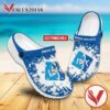 Industrial Bank of Korea Logo Crocs Shoes For Men And Women, Unique Clogs Shoes For Fans - Vesles2014S