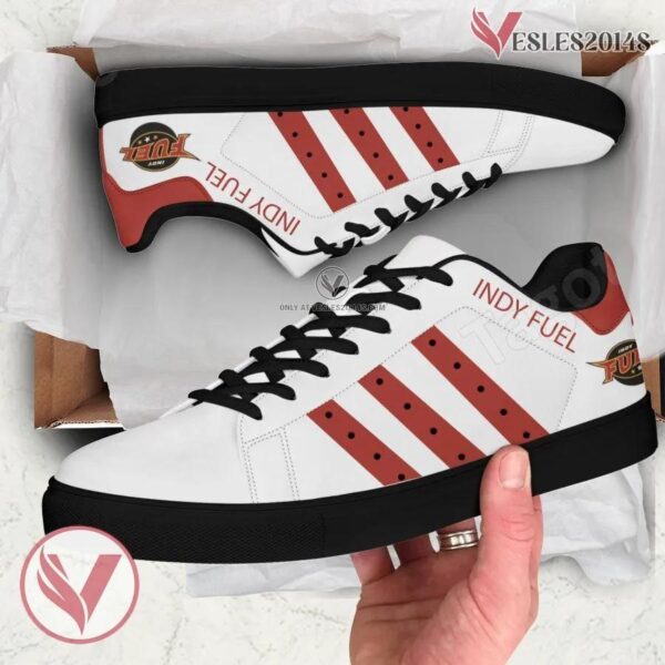 Indy Fuel Hockey Stan Smith Shoes For Men And Womens - Vesles2014s 1